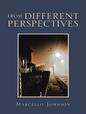 cover image of From Different Perspectives
